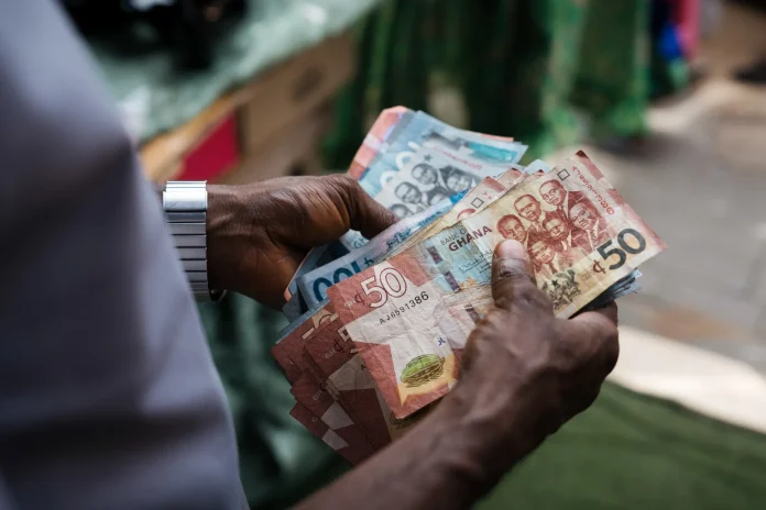 How Ghana’s Bank Lending Rates Fell from 47% to 15.94% in 26 Years