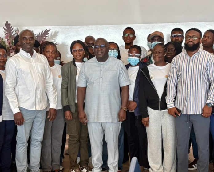 How Ghana’s Labour Export Programme Is Creating Jobs for Health Workers Abroad